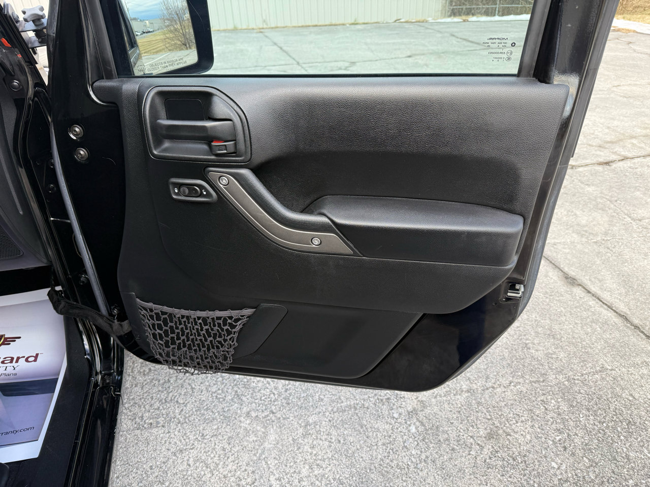 Used 2016 Jeep Wrangler Unlimited Sport w/ Quick Order Package 24S image 26