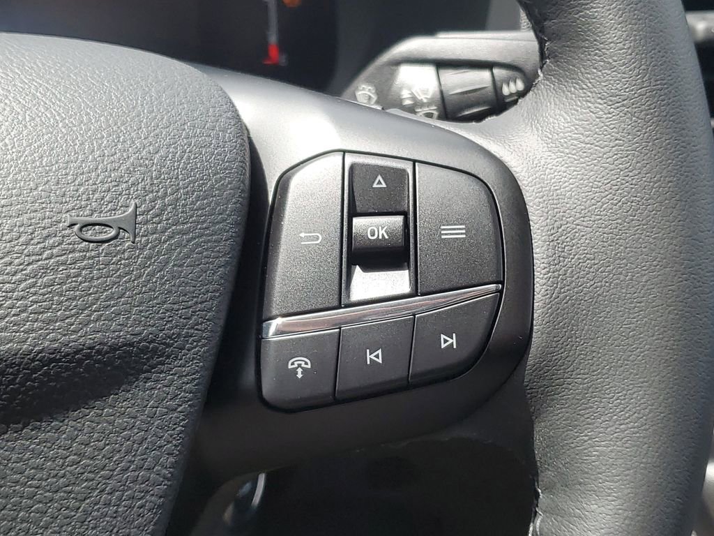 New 2026 Ford Transit 350 148 High Roof Extended AWD image 13