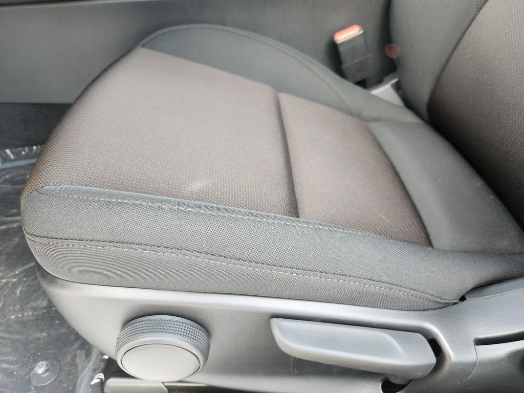 New 2026 MAZDA MAZDA3 s FWD image 16