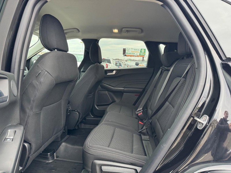 Used 2023 Ford Escape Active w/ Tech Pack #2 AWD/4WD image 12