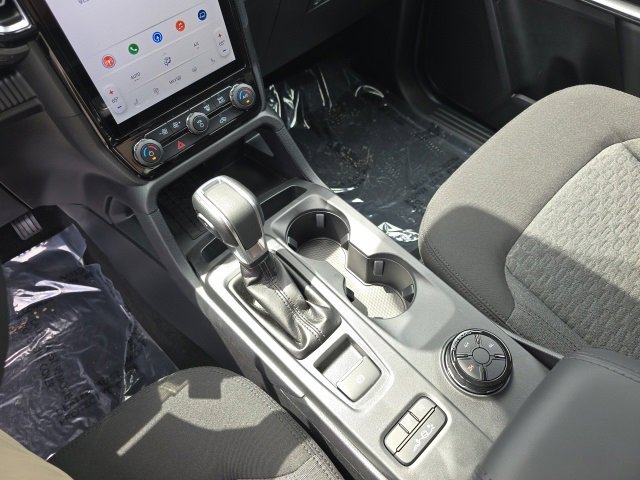 New 2025 Ford Ranger XLT w/ Equipment Group 301A High image 20