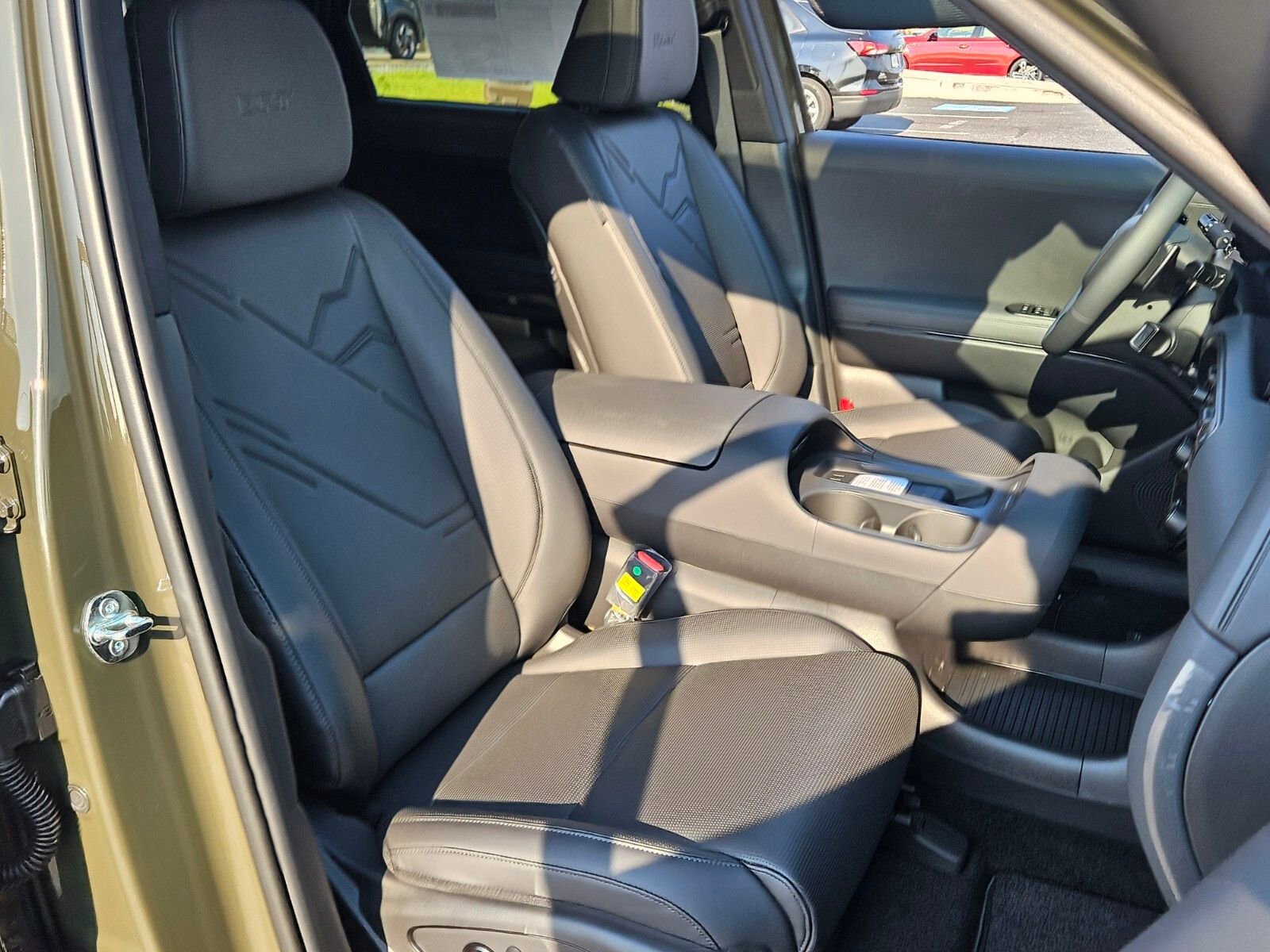 New 2026 Hyundai Palisade XRT Pro image 15