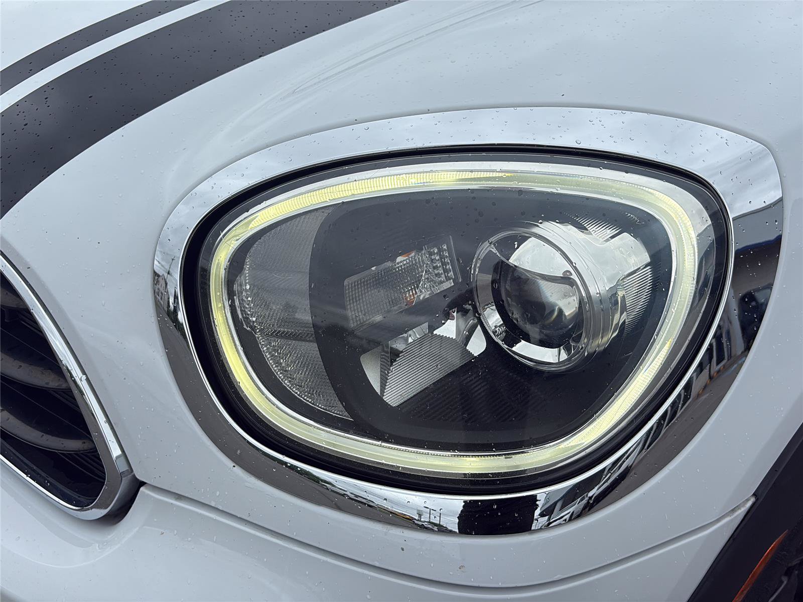 Used 2017 MINI Cooper Countryman ALL4 AWD/4WD image 23