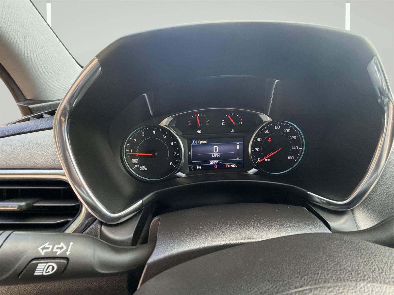Used 2024 Chevrolet Equinox LS w/ LS Convenience Package FWD image 22