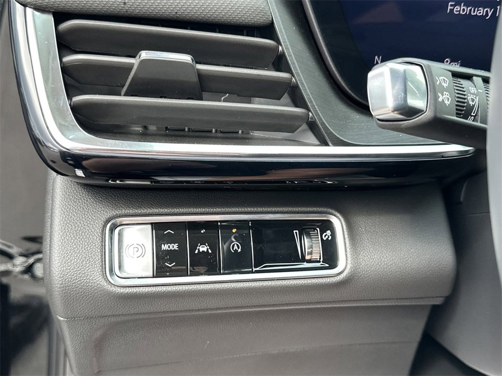 New 2025 Buick Envision Preferred image 24