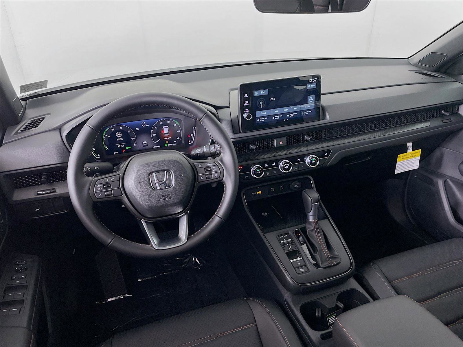 New 2026 Honda CR-V Sport-L image 19