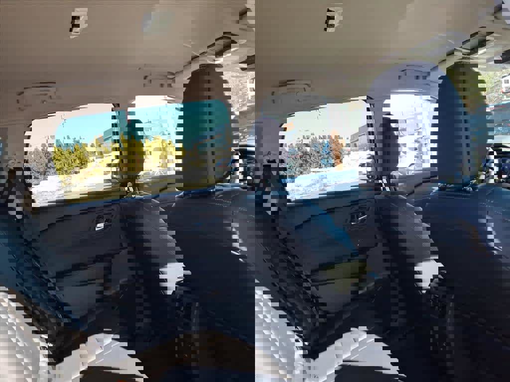 Used 2026 Nissan Rogue SL image 23