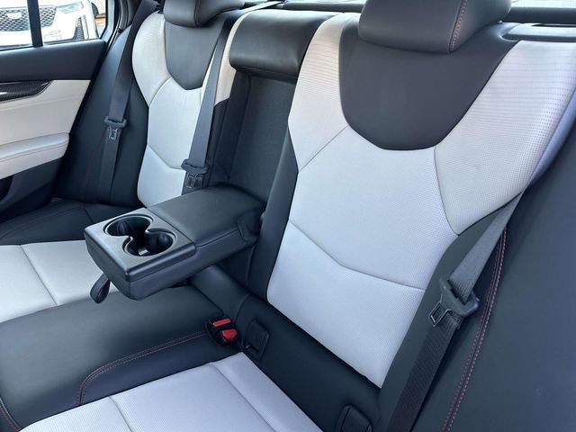 Used 2025 Cadillac CT5 Sport w/ Sun And Sound Package image 31