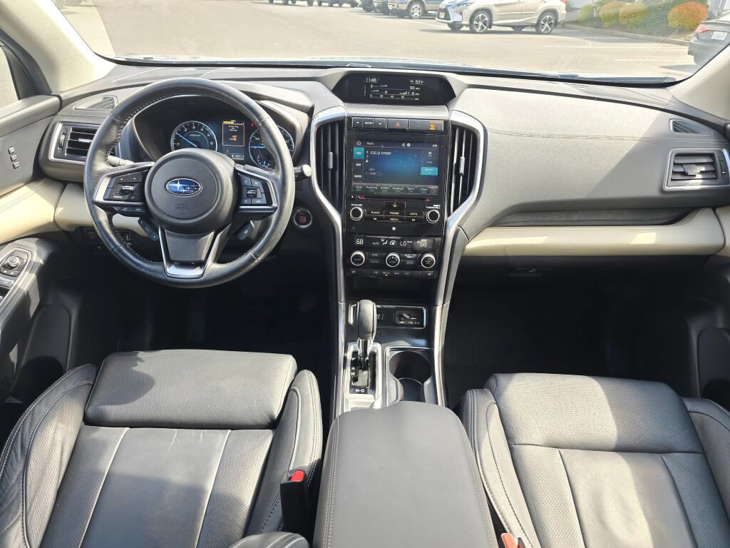 Used 2019 Subaru Ascent Limited w/ Popular Package #2A image 15