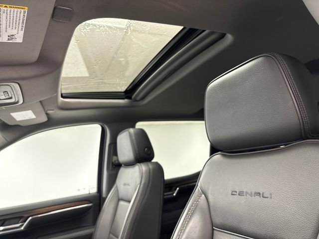 Used 2024 GMC Sierra 1500 Denali w/ Denali Reserve Package image 16
