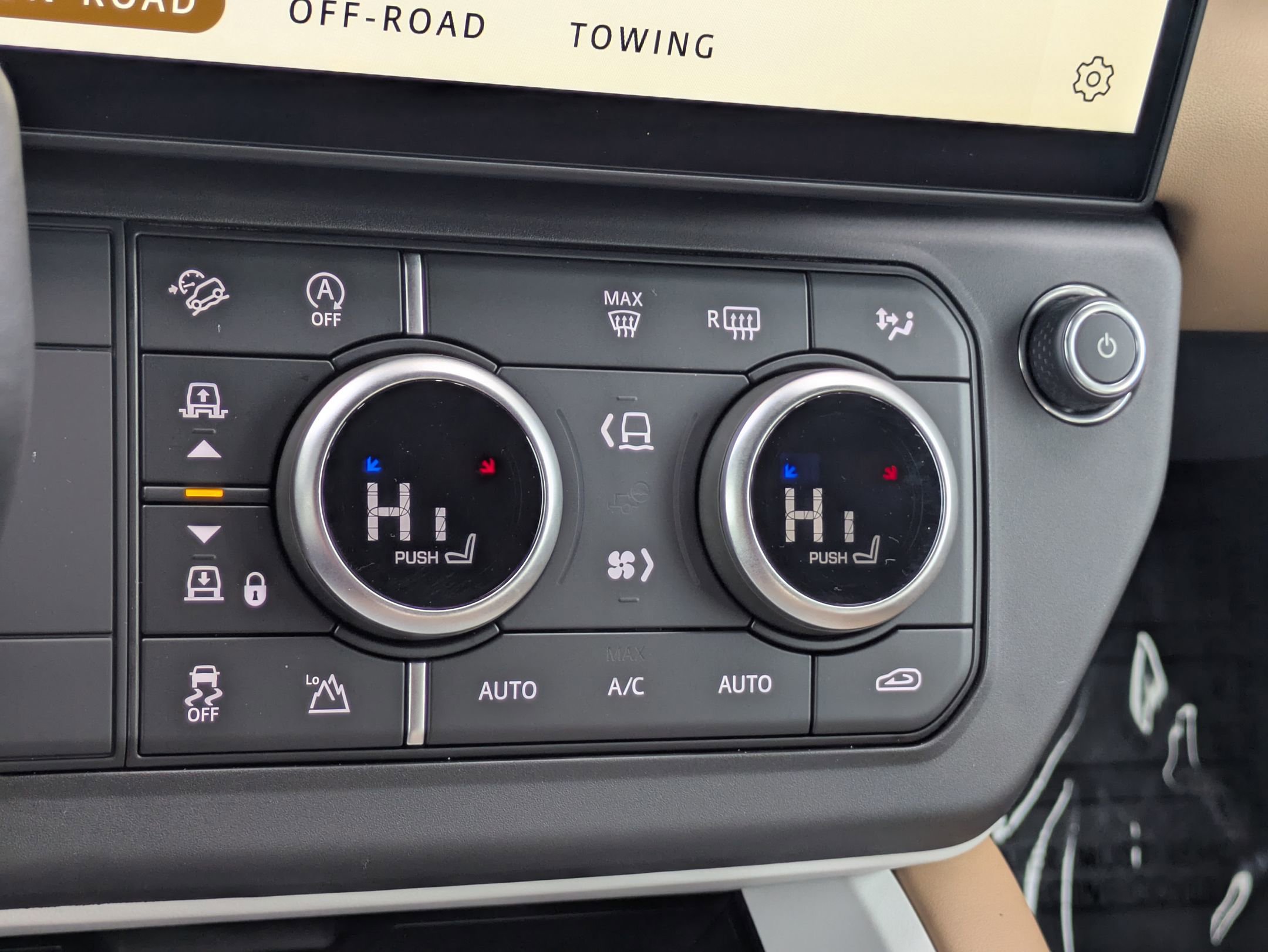 New 2026 Land Rover Defender 110 X-Dynamic SE image 16