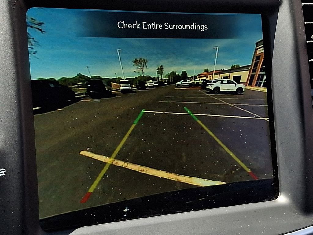 Used 2023 Chrysler 300 Touring L w/ Popular Equipment Group image 19