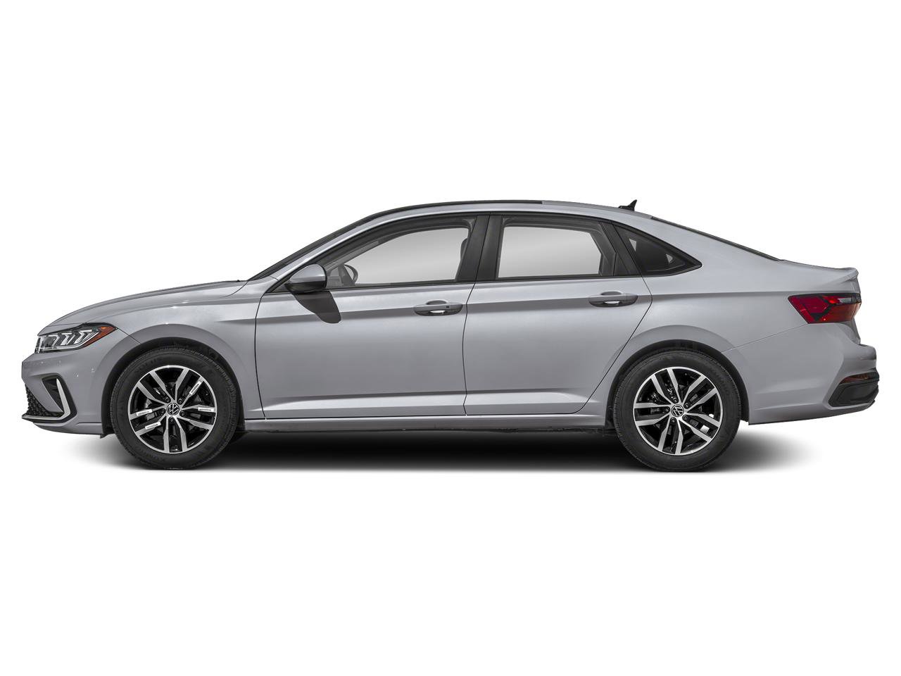 New 2025 Volkswagen Jetta SE FWD image 44