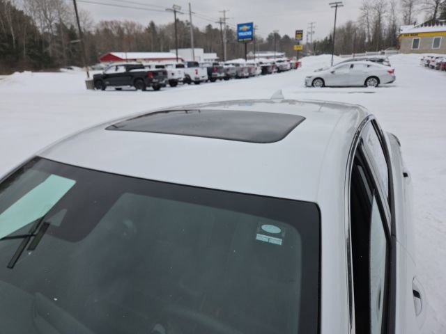 Used 2025 Buick Envista Avenir image 34