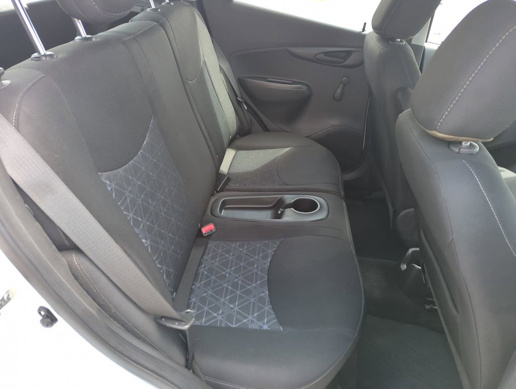 Used 2020 Chevrolet Spark LS FWD image 28