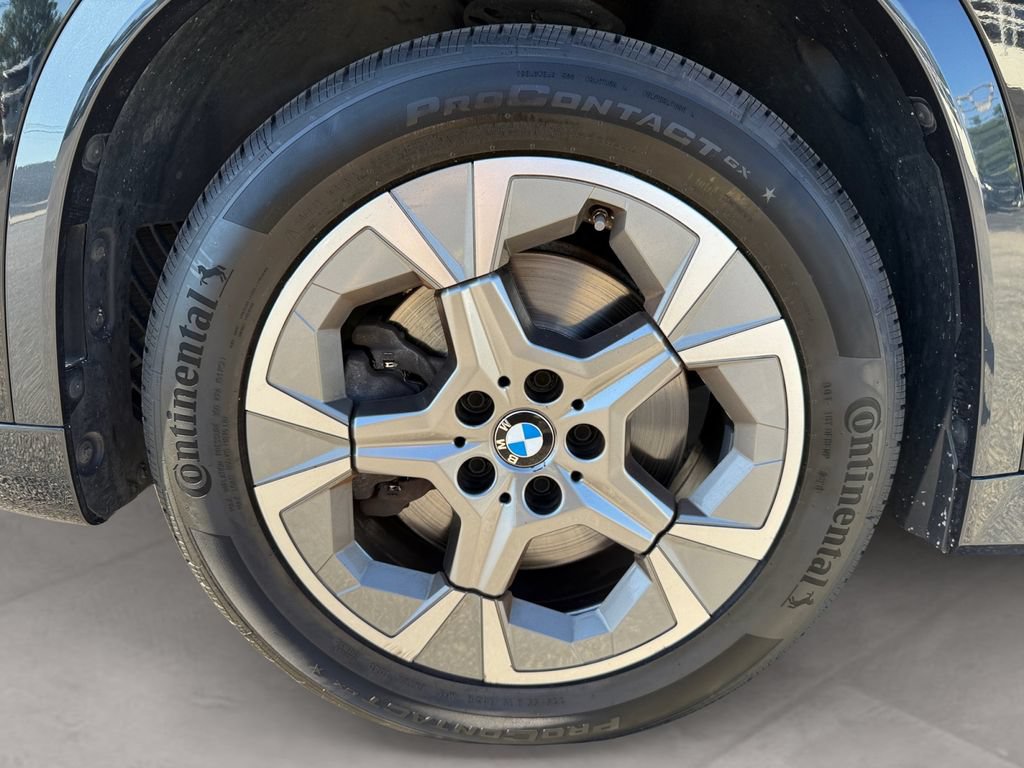 Certified 2024 BMW X1 xDrive28i AWD/4WD image 14