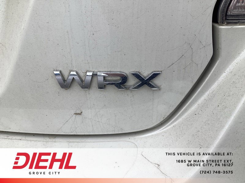 Used 2021 Subaru WRX w/ Popular Package #3 (IZT) AWD/4WD image 10