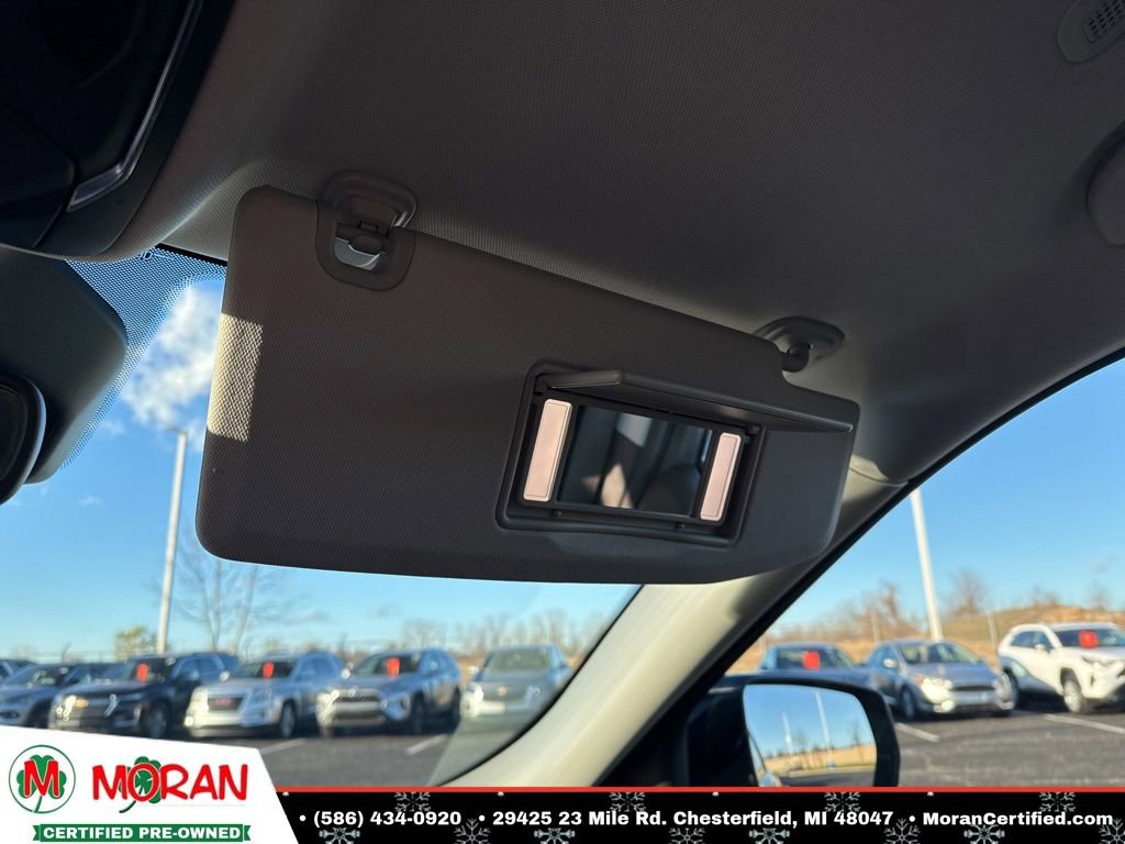 Used 2023 Jeep Grand Cherokee Limited image 24