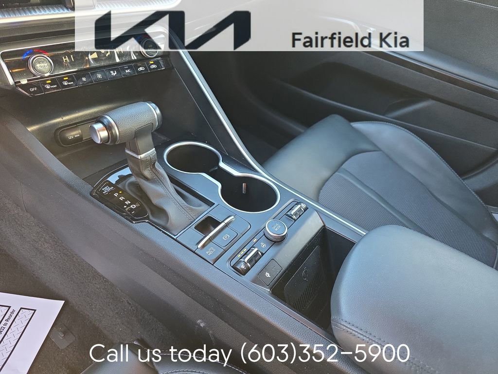 Used 2024 Kia K5 GT-Line w/ GT-Line Premium Package image 23