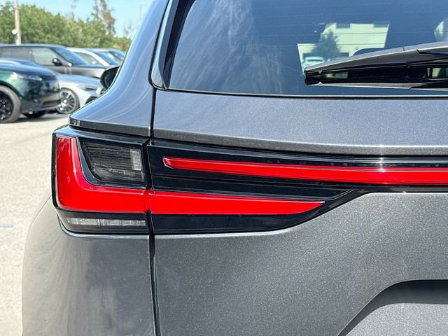 Used 2025 Lexus NX 350 AWD w/ Accessory Package (Z1) image 10