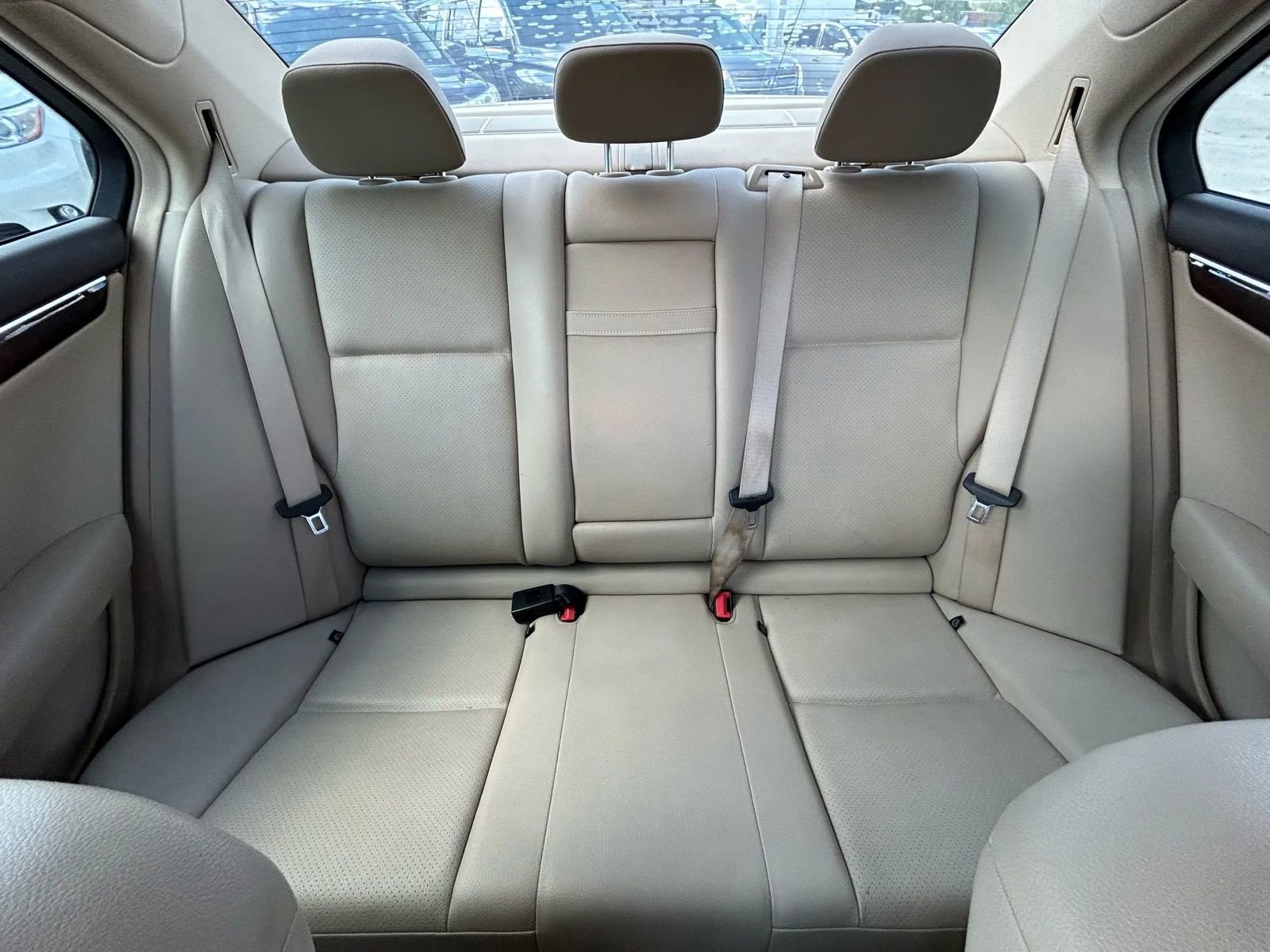 Used 2012 Mercedes-Benz C 300 4MATIC Sedan image 21