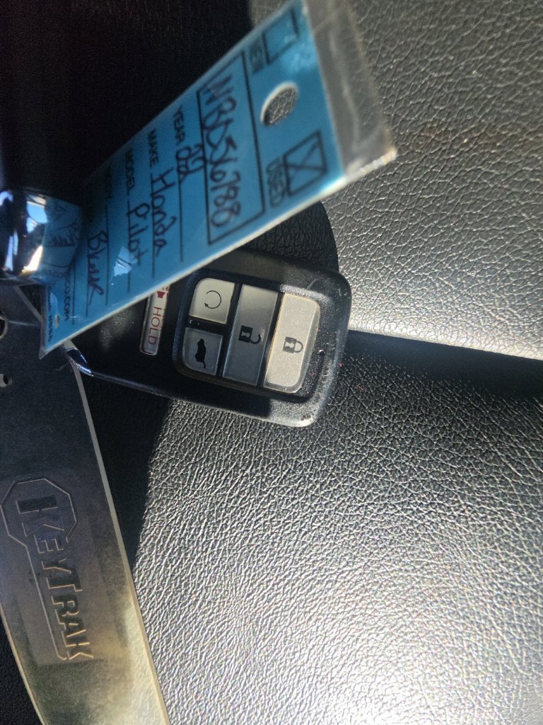 Used 2022 Honda Pilot Special Edition image 37