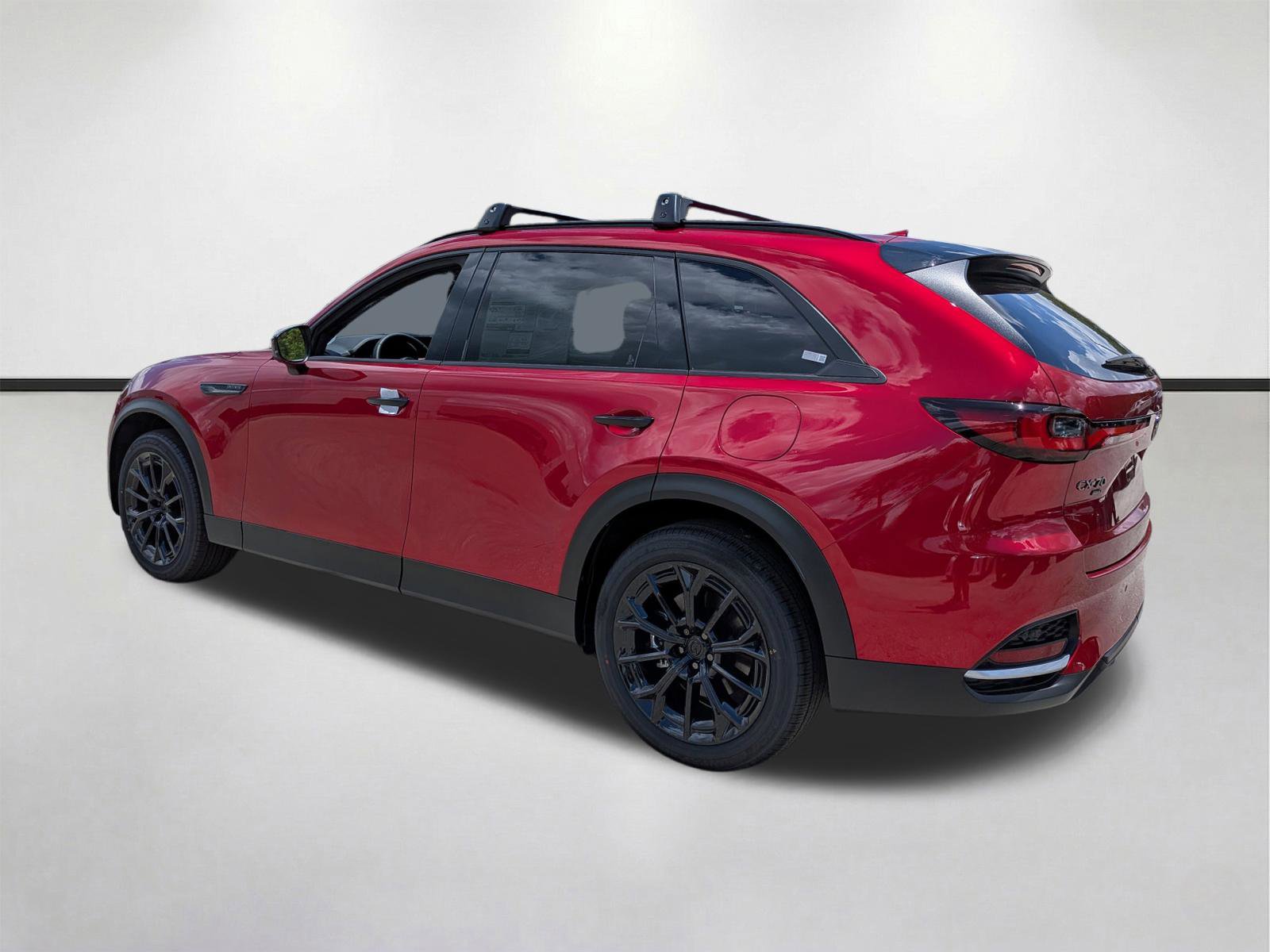 New 2026 MAZDA CX-70 3.3 Turbo w/ Premium Plus Pkg AWD/4WD image 7
