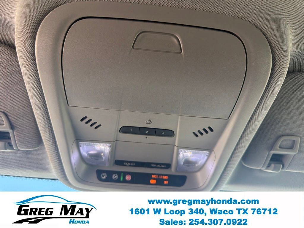 Used 2019 Chevrolet Equinox LT FWD image 16