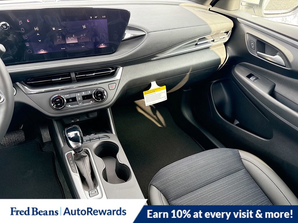 New 2026 Buick Envista Preferred w/ Convenience I Package image 22