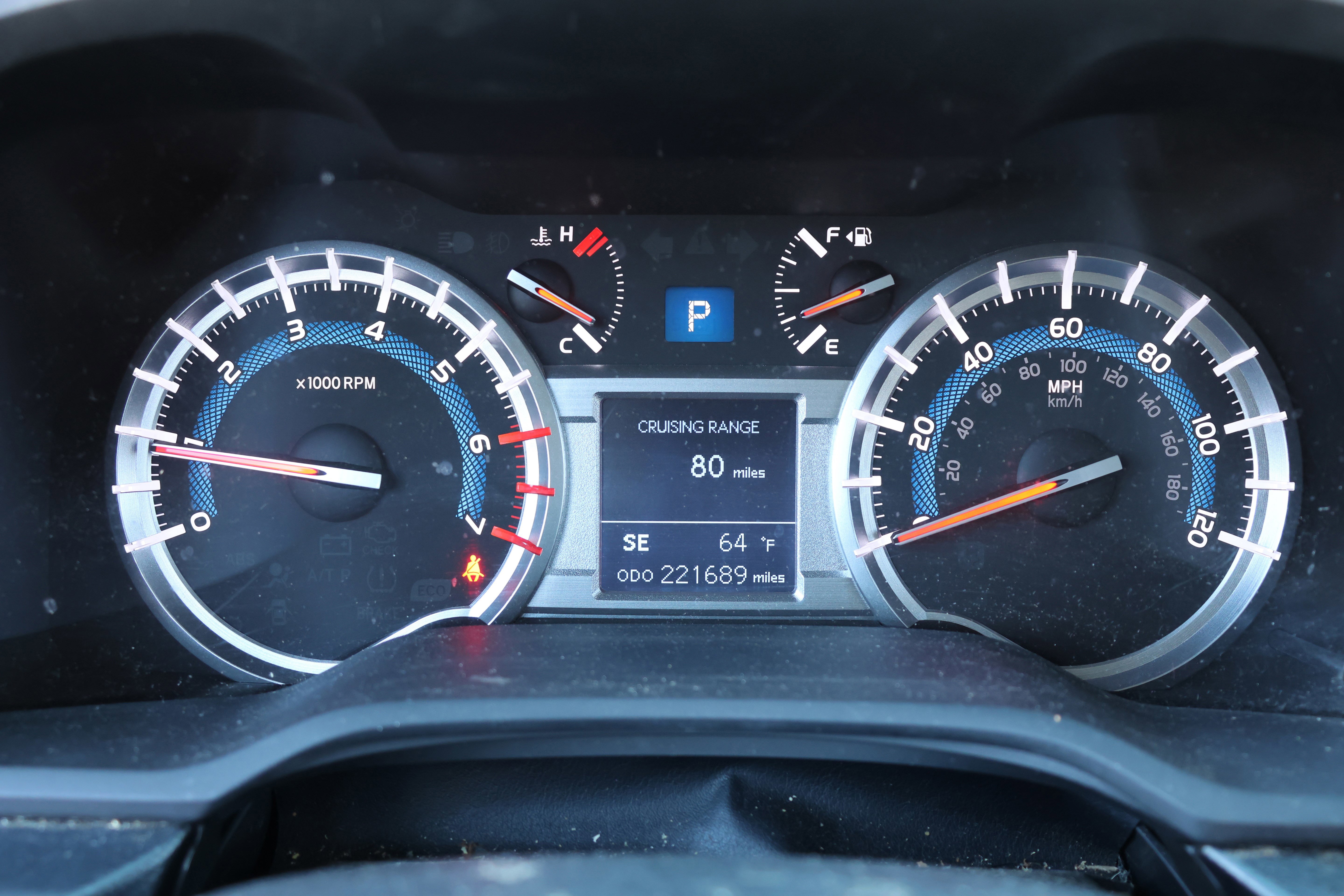 Used 2014 Toyota 4Runner SR5 image 19