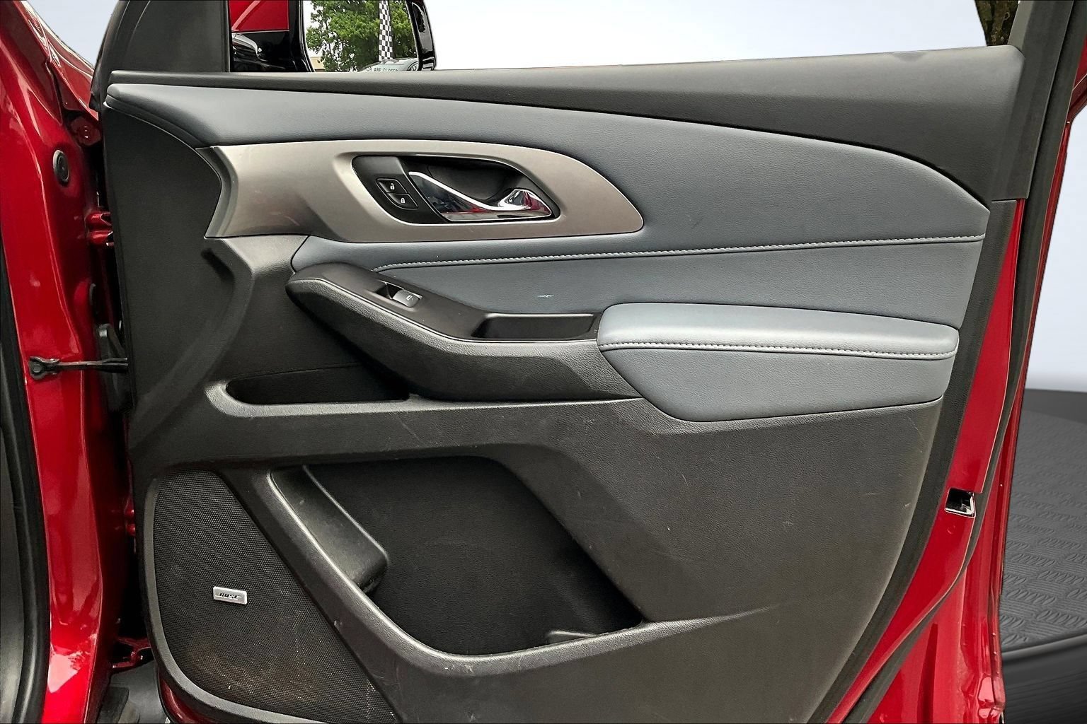 Used 2019 Chevrolet Traverse LT w/ LT Premium Package AWD/4WD image 28