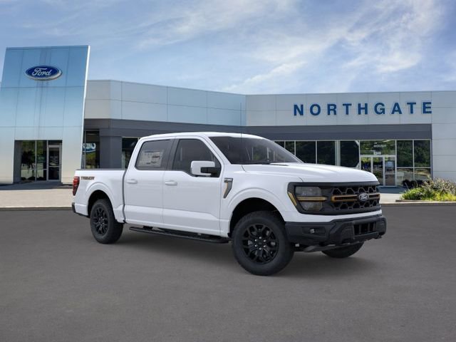 New 2025 Ford F150 Tremor w/ Equipment Group 402A High AWD/4WD image 1