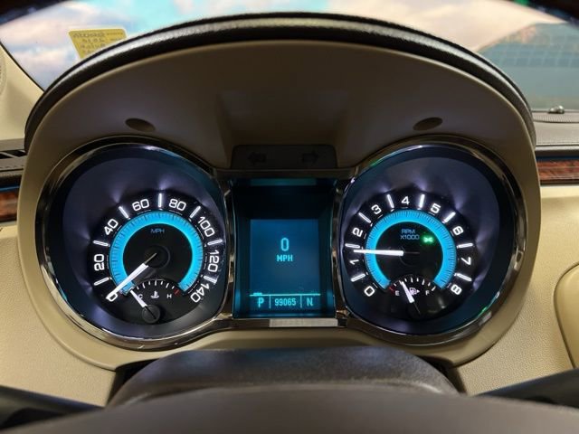 Used 2010 Buick LaCrosse CXL w/ Luxury Package image 41