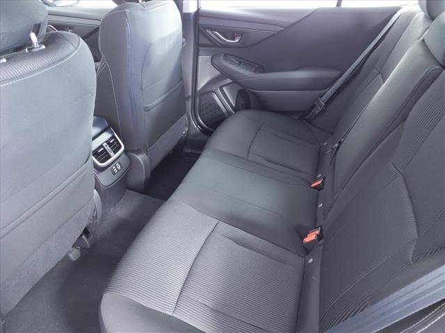 New 2025 Subaru Legacy Premium image 5