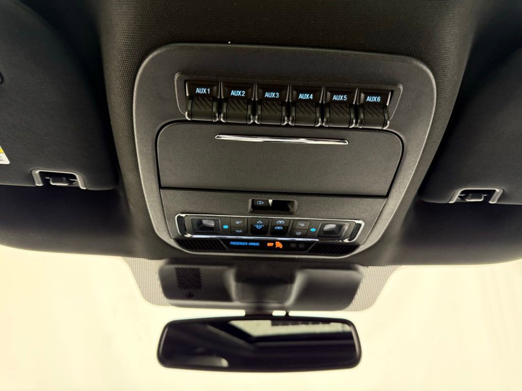 Certified 2025 Ford F450 Platinum image 43