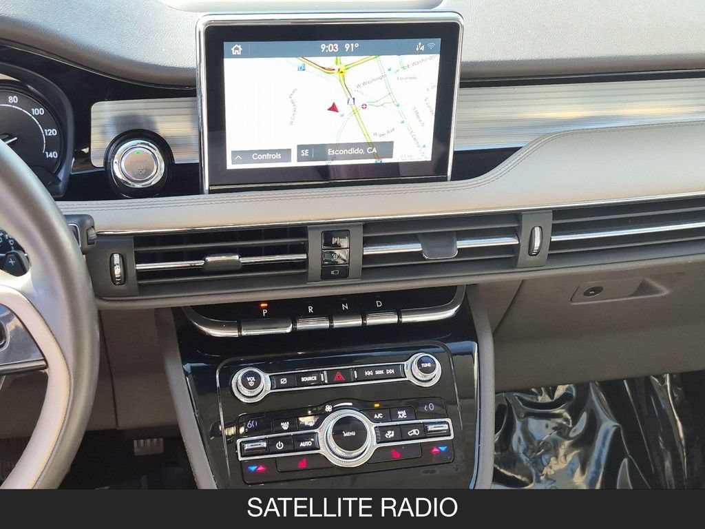 Used 2020 Lincoln Corsair FWD w/ Equipment Group 101A image 23