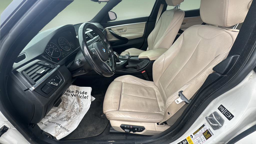 Used 2015 BMW 428i Gran Coupe xDrive image 13