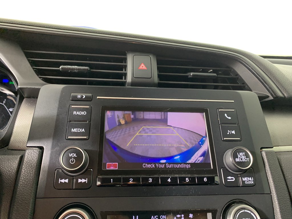 Used 2018 Honda Civic LX image 26