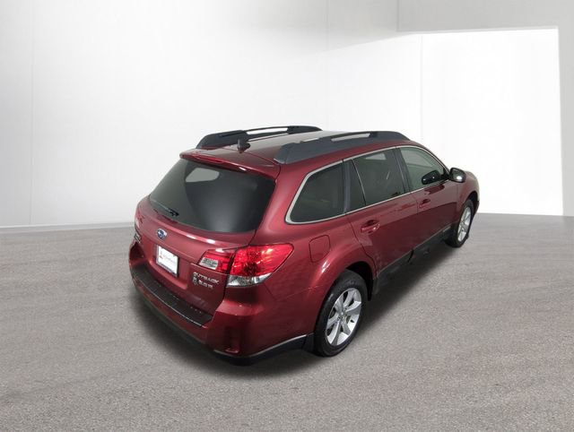 Used 2014 Subaru Outback 3.6R Limited image 37