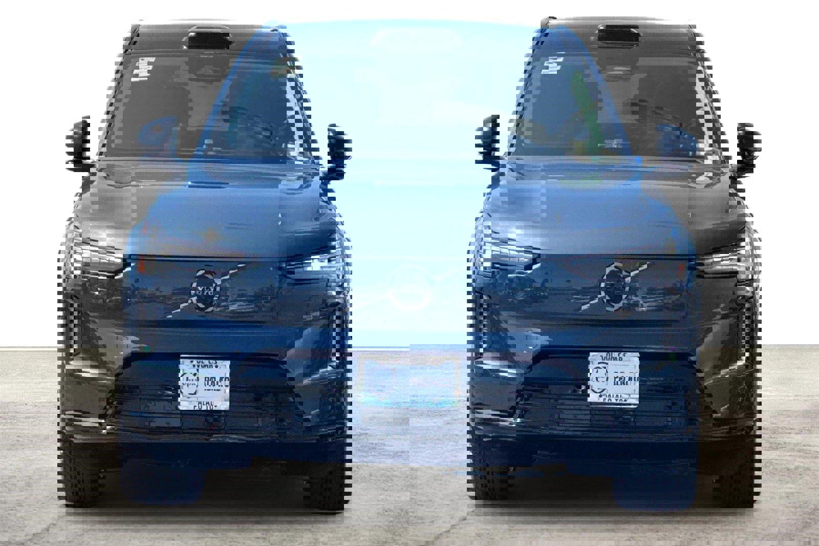 Used 2025 Volvo EX90 Ultra image 11