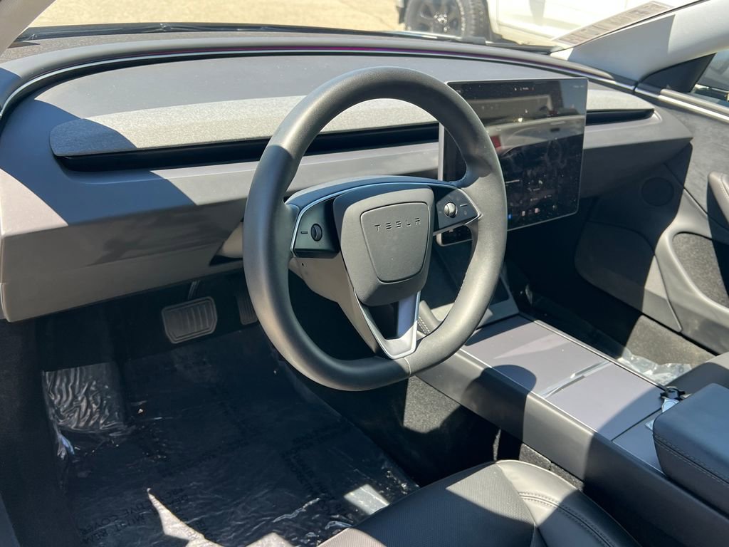 Used 2025 Tesla Model 3 Long Range image 23