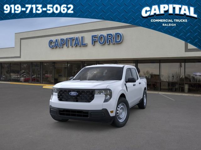 New 2026 Ford Maverick XL image 2