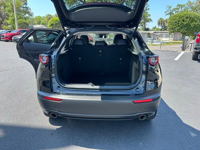 Used 2023 MAZDA CX-30 2.5 Turbo w/ Premium Package image 16