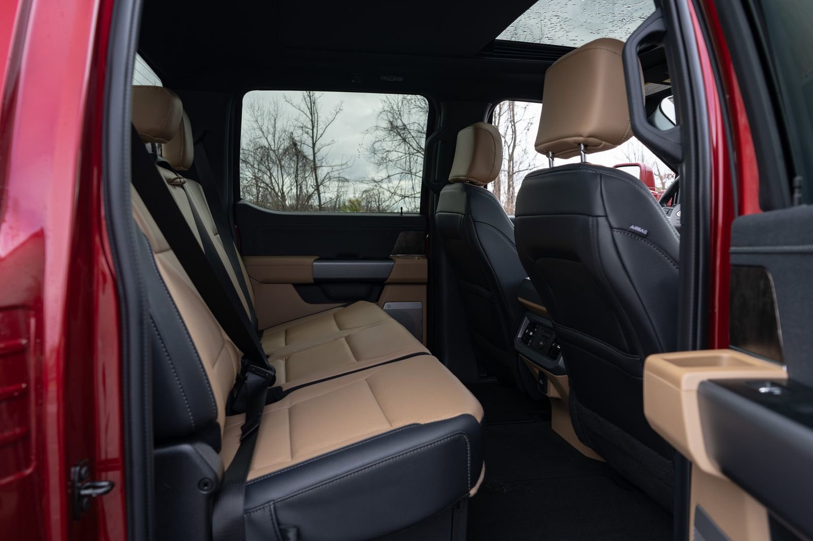 Used 2026 Ford F450 Lariat image 39