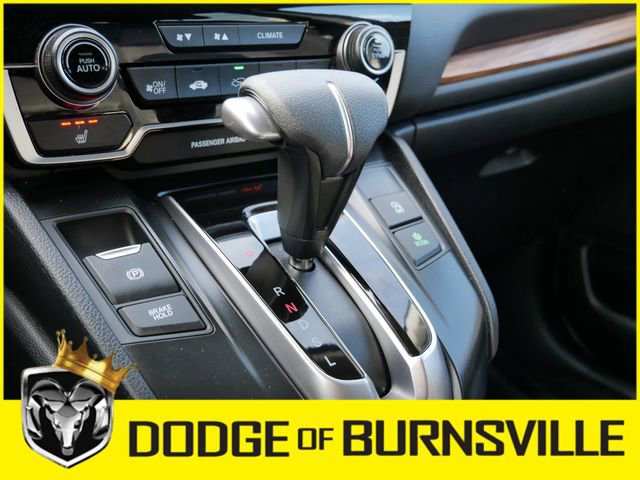 Used 2021 Honda CR-V EX image 21