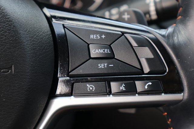 Used 2021 Nissan Altima 2.5 SR w/ SR Premium Package image 21