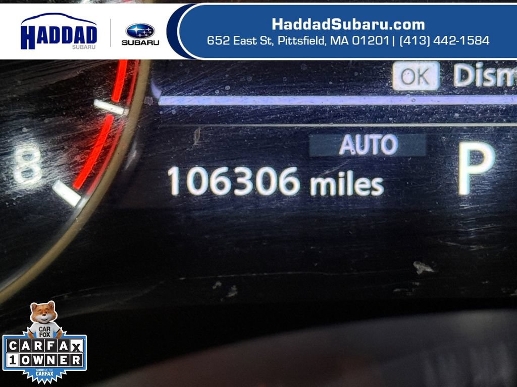 Used 2021 Nissan Rogue SL w/ Premium Package AWD/4WD image 31