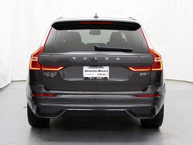 Used 2023 Volvo XC60 B5 Plus w/ Protection Package Premier image 6