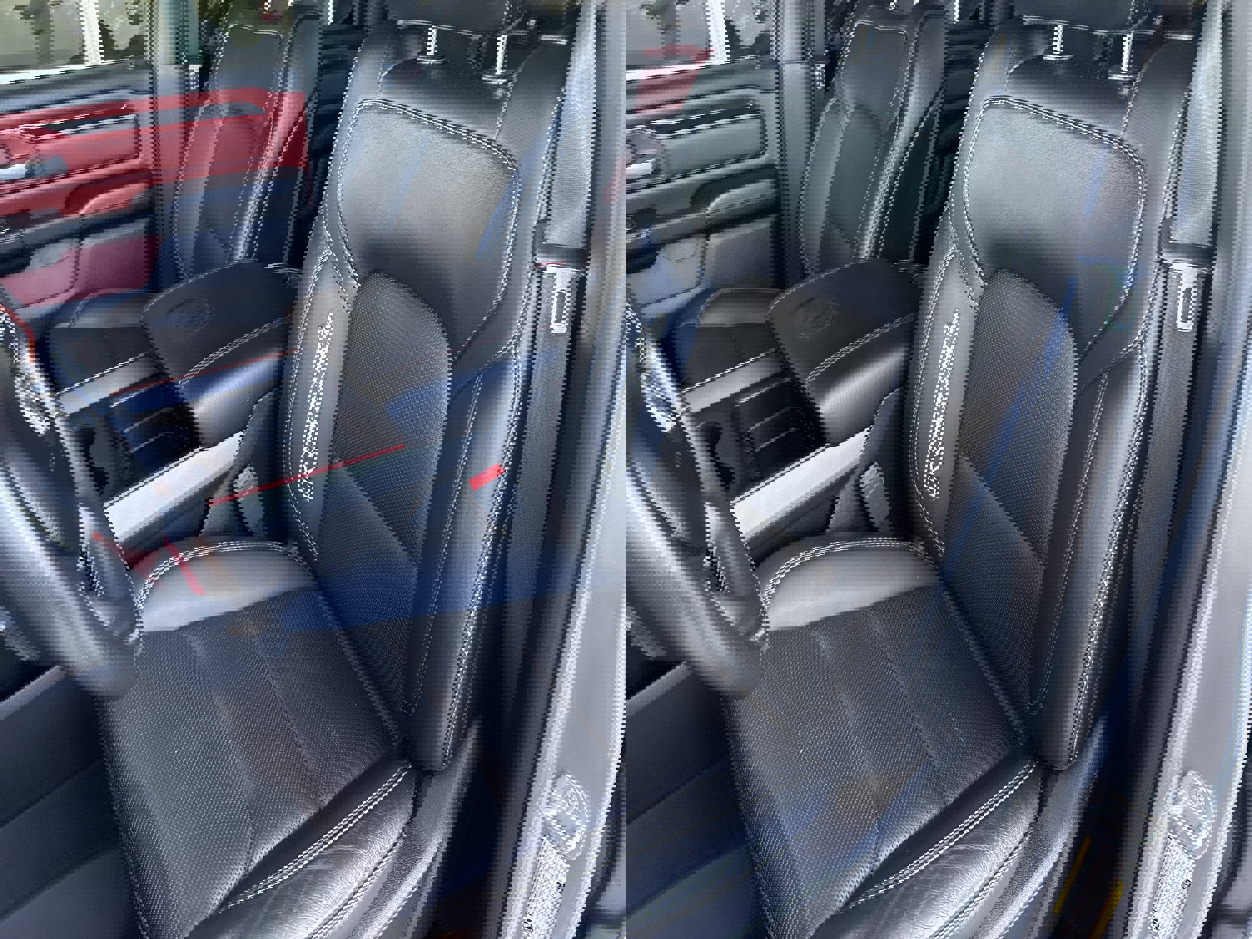 Used 2020 RAM 1500 Rebel w/ Rebel Level 2 Equipment Group image 21