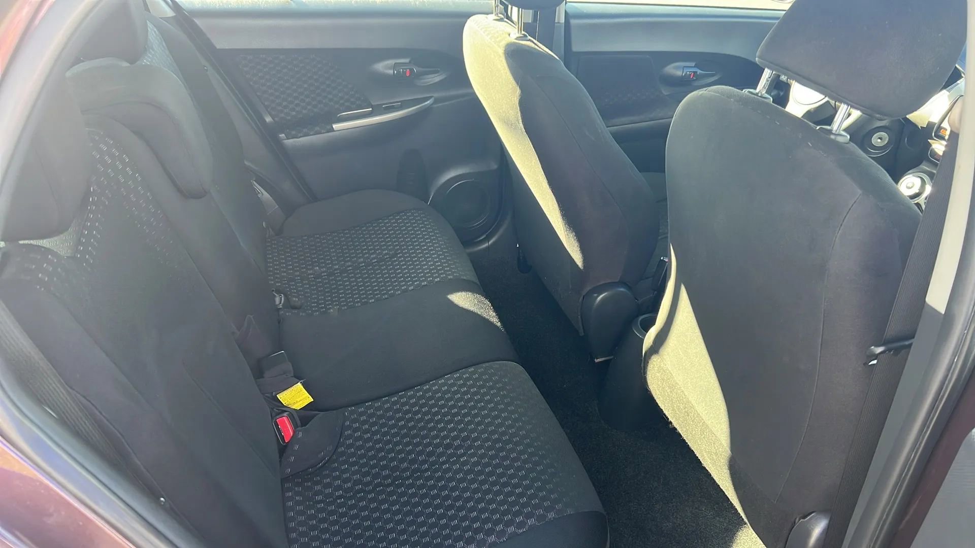 Used 2012 Scion xD image 6